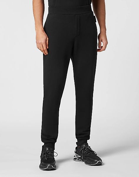 PLEIN SPORT Jogginghose "Scratch" günstig online kaufen