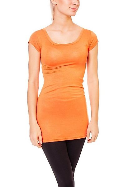 Muse Longshirt Kurzarm Longshirt 1002 günstig online kaufen