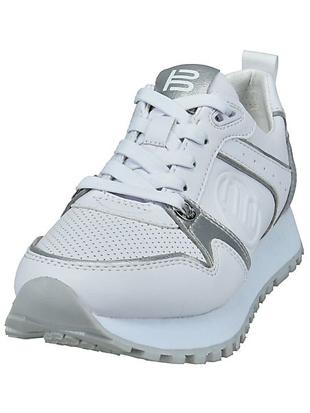 BAGATT Sneaker Nappaleder Sneaker günstig online kaufen