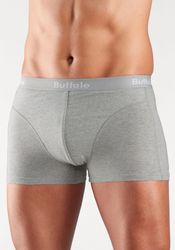 Buffalo Boxer Boxershorts für Herren (Packung, günstig online kaufen