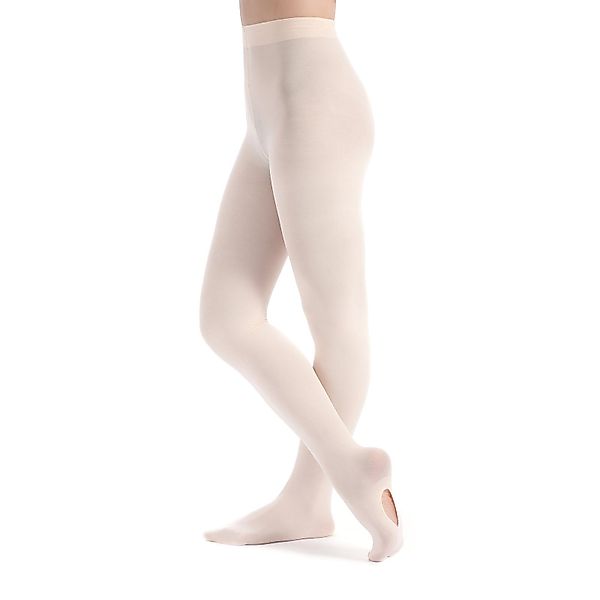 tanzmuster Strumpfhose Damen Ballettstrumpfhose Dana mit günstig online kaufen