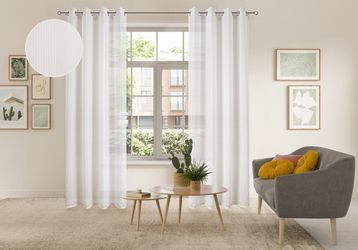 my home Gardine Mazi (1 St), günstig online kaufen