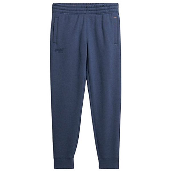 Superdry  Trainingsanzüge Jogging  Essential Logo günstig online kaufen