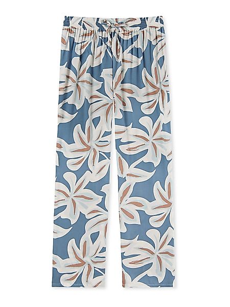 Schiesser Pyjamahose Web lang - Mix günstig online kaufen