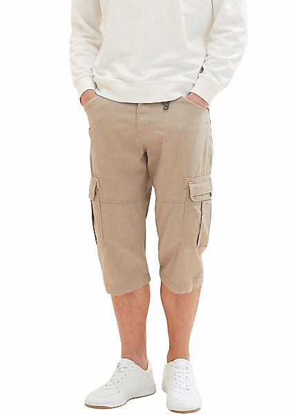 TOM TAILOR Cargohose günstig online kaufen