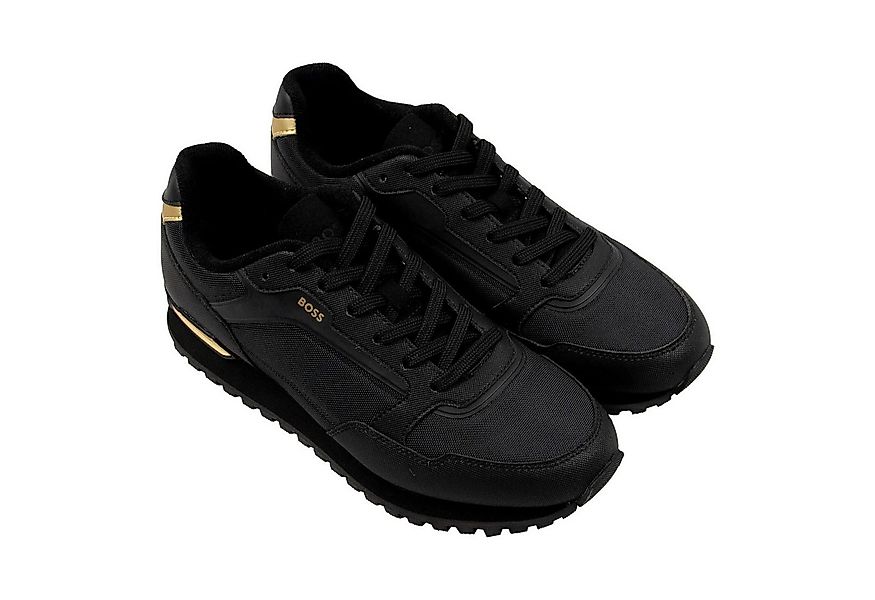 BOSS Parkour-L Runn txhf Sneaker mit Markendetails günstig online kaufen