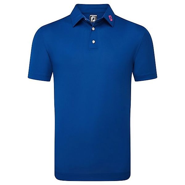 FOOTJOY Poloshirt FootJoy Golf Polo Stretch Pique Royal Herren L günstig online kaufen