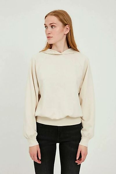 b.young Kapuzensweatshirt BYPUSTI HOODIE 20810280 Kapuzensweater mit breite günstig online kaufen