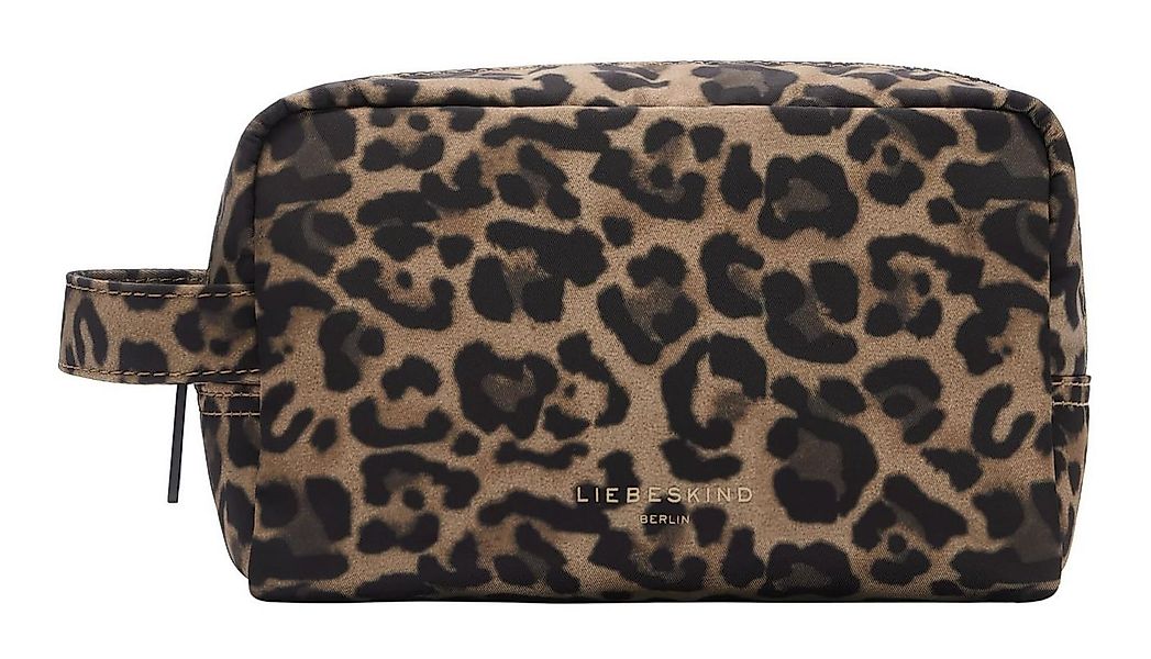 Liebeskind Berlin Kulturbeutel Cosmetic Pouch günstig online kaufen