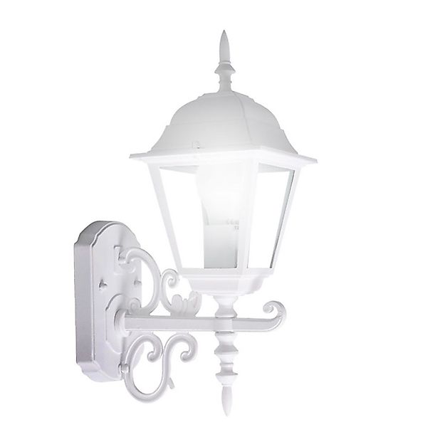 V-TAC LED Außen-Wandleuchte, Leuchtmittel inklusive, Warmweiß, Wandleuchte günstig online kaufen