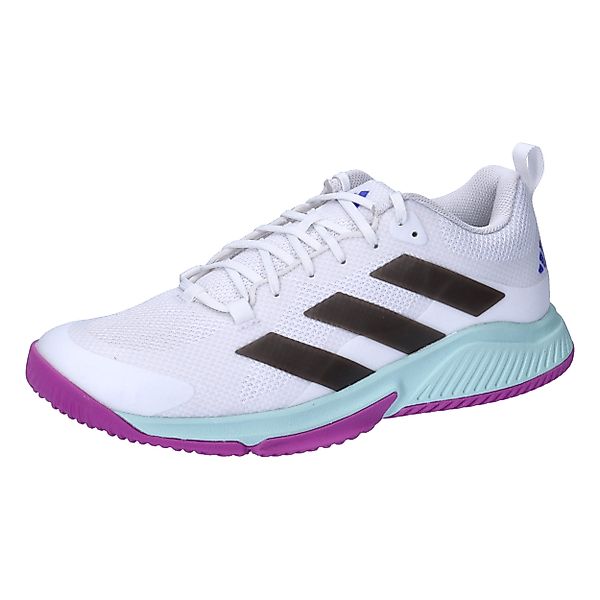 adidas Performance adidas Damen Hallenschuhe Court günstig online kaufen