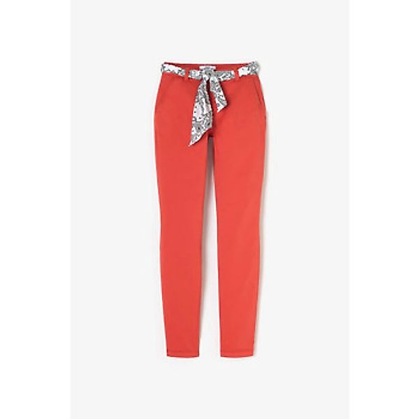 Le Temps des Cerises  Chinos Hose chino DYLI 7 günstig online kaufen