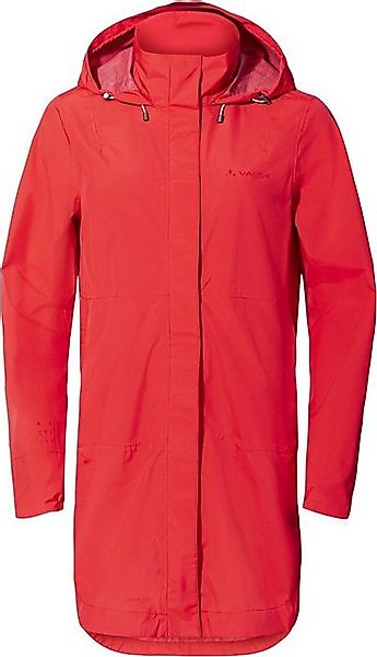 VAUDE Kurzmantel Wo Mineo 2.5L Coat 024 flame günstig online kaufen