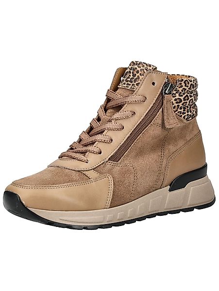 Gabor Comfort Gabor Comfort Stiefelette Leder günstig online kaufen