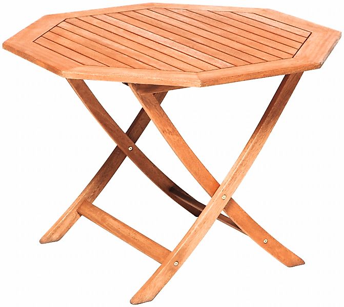 Merxx Klapptisch Klapptisch Rund Ø 110 cm günstig online kaufen