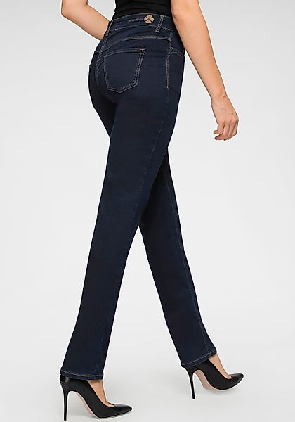 MAC Slim-fit-Jeans Mac Damen Hose Denim Jeans Dream Skinny Art.Nr.0355L5402 günstig online kaufen