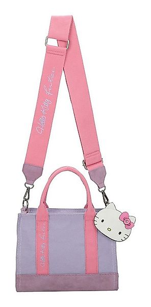 Fritzi aus Preußen Umhängetasche Izzy09 Canvas günstig online kaufen