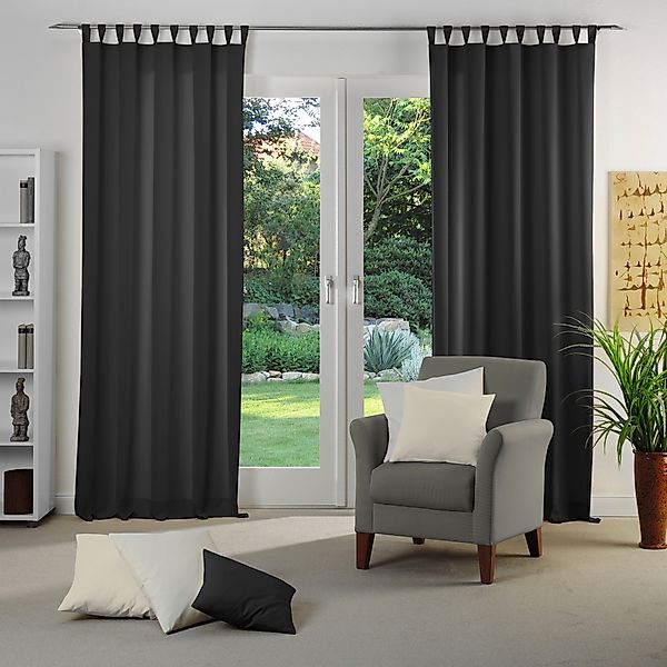 Wirth Vorhang Dim out (1 St), günstig online kaufen