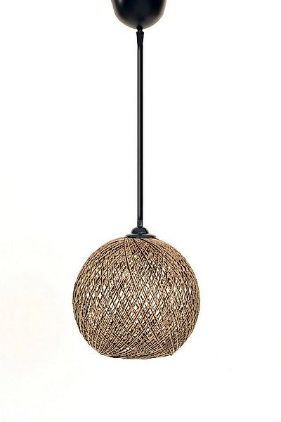 Opviq Kronleuchter Handmade Jute Chandelier, 55 cm H1574 günstig online kaufen