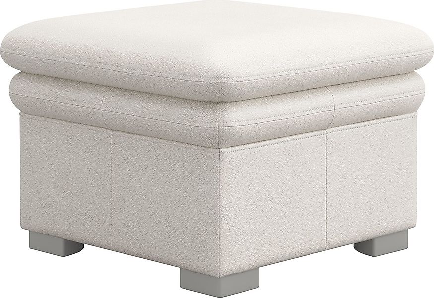 COTTA Hocker "Leandra", Polstergarnitur, auch als Set erhältlich günstig online kaufen
