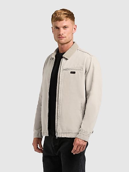 khujo Blouson "DEDDY" ohne Kapuze günstig online kaufen