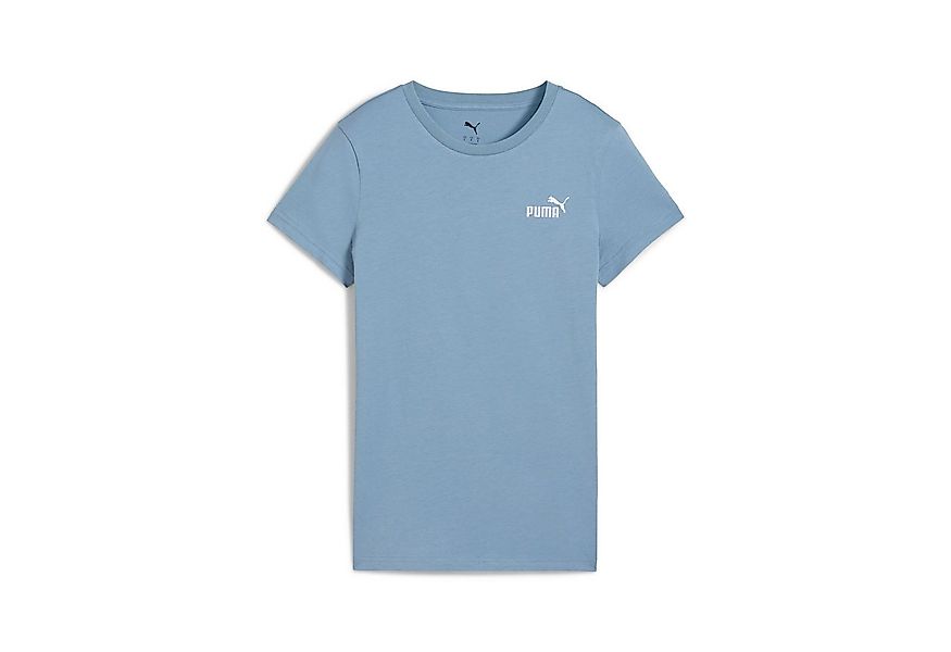 PUMA T-Shirt ESS SMALL NO. 1 LOGO TEE (S) Regular Fit Passform, Kurzarmdesi günstig online kaufen