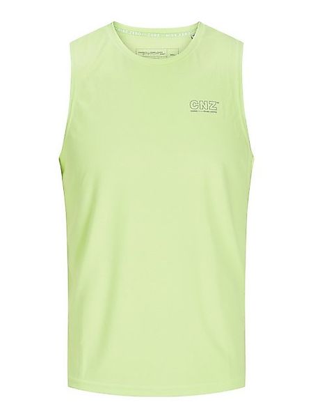 Jack & Jones Kurzarmshirt JCOCNZ TANK TOP SN günstig online kaufen