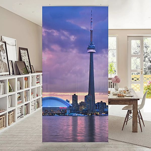 Raumteiler Architektur & Skyline Fascinating Toronto günstig online kaufen