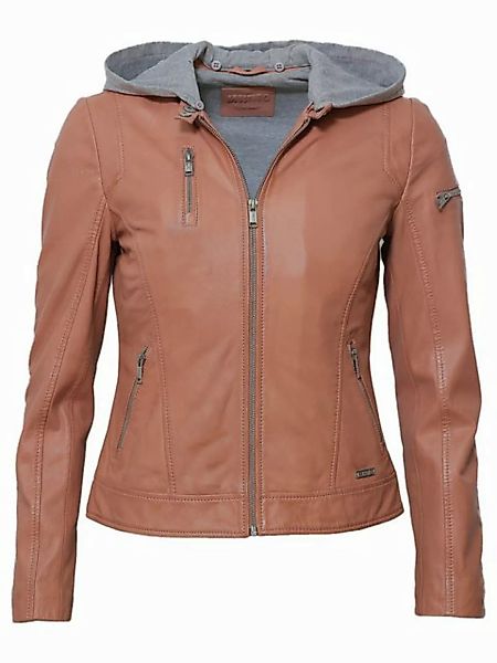 MUSTANG Lederjacke 31021327 günstig online kaufen