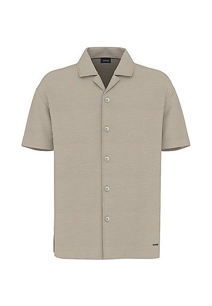 JOOP! Langarmhemd Herren Freizeithemd PEDRO Regular Fit (1-tlg) günstig online kaufen