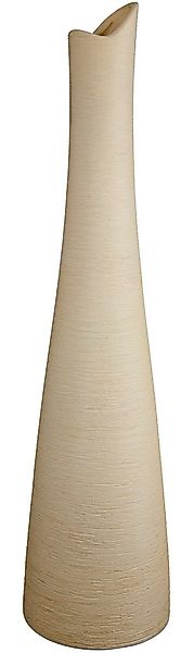 GILDE Tischvase Bologna, für langstilige Blumen, günstig online kaufen