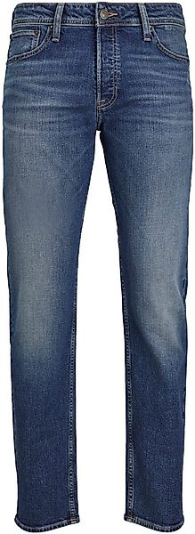 Jack & Jones Tapered-fit-Jeans JJIMIKE JJORIGINAL günstig online kaufen