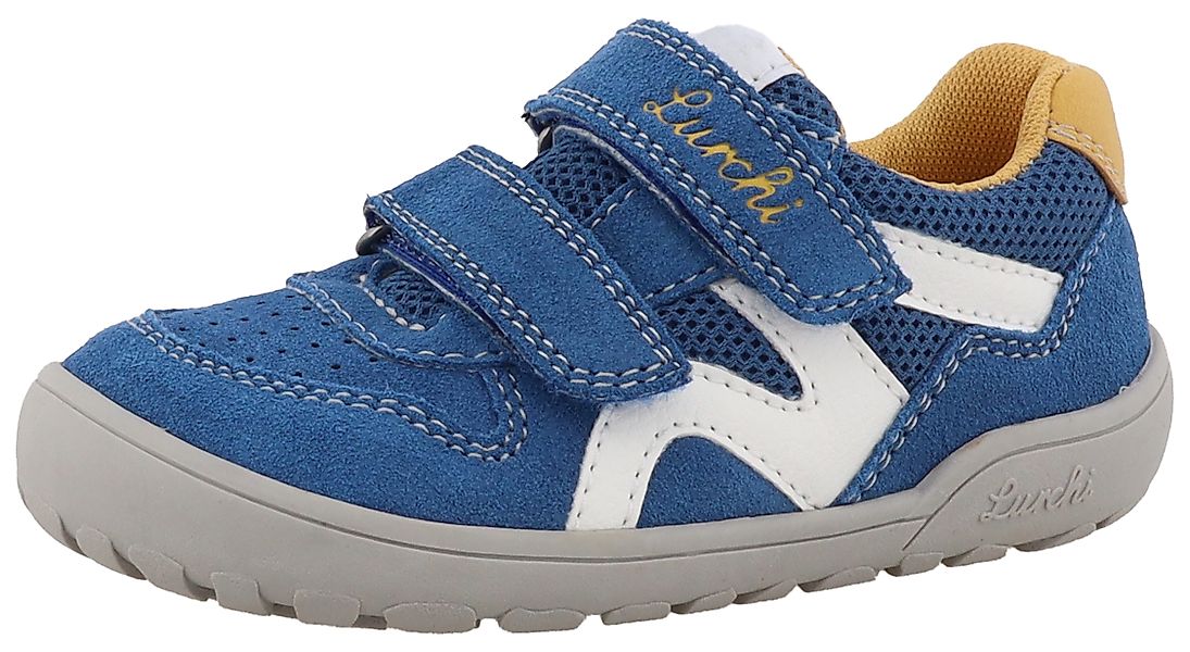 Lurchi Jamin, Barefoot Barfußschuh, Klettschuh, Freizeitschuh, günstig online kaufen