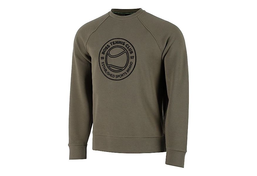 BOSS Sweatshirt Salbo günstig online kaufen