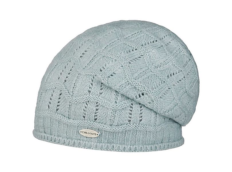 chillouts Beanie (1-St) Damenmütze mit Futter günstig online kaufen
