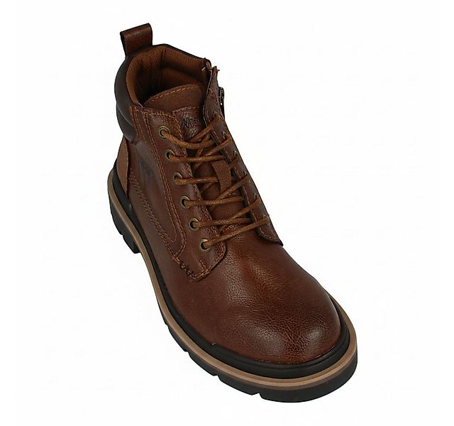 Wrangler NEVADA MEN HIGH Winterstiefel günstig online kaufen