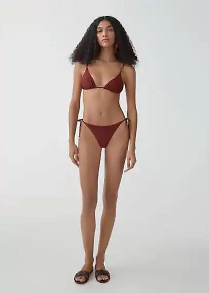 Bikinihose zum Binden günstig online kaufen