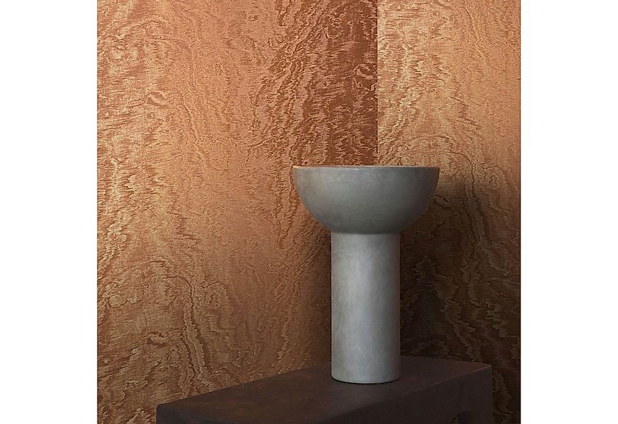 Marburg Vliestapete Tapete Glänzendes Lichtspiel, geprägt, glänzend, modern günstig online kaufen