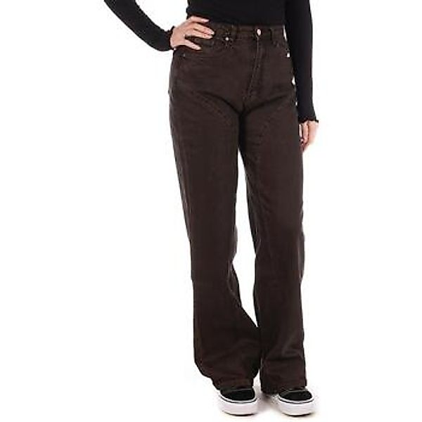 Monday Premium  Straight Leg Jeans T-113-CHO günstig online kaufen