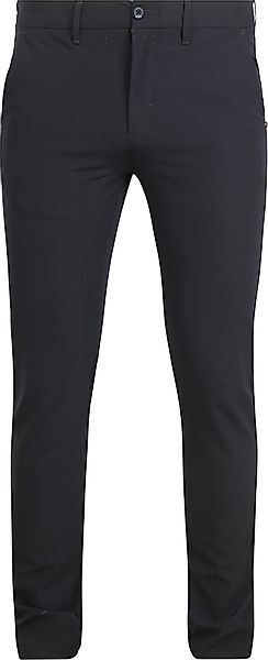 No Excess Chino 4-Way Stretch Sedoc Navy - Größe XXL günstig online kaufen