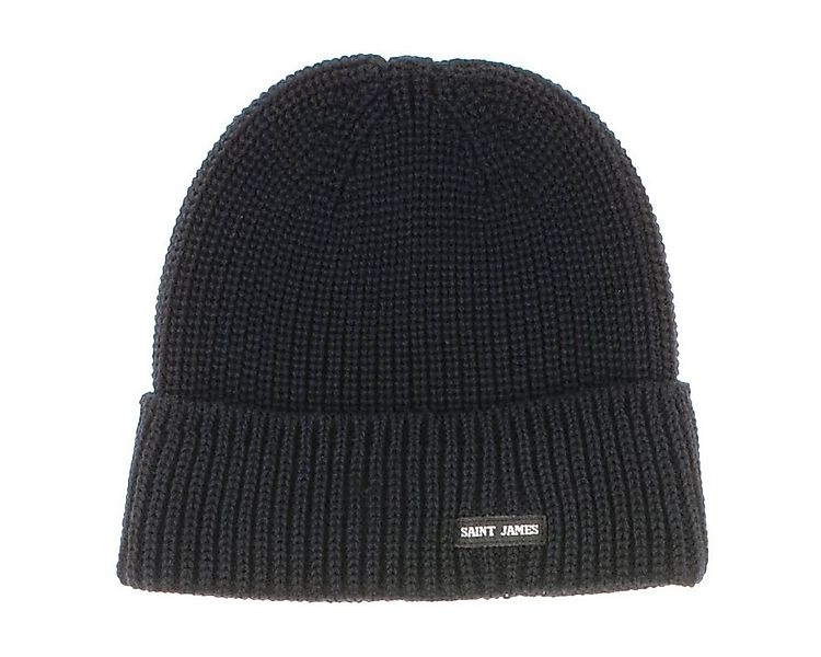 Saint James Strickmütze 9466 Unisex Mütze Canot aus Wolle günstig online kaufen