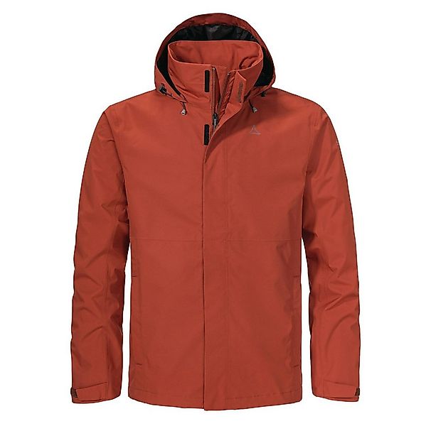Schöffel Outdoorjacke Schöffel Jacket Gmund günstig online kaufen