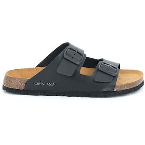 Grunland  Pantoffeln BOBO CIABATTA CB3013 40 NENE günstig online kaufen