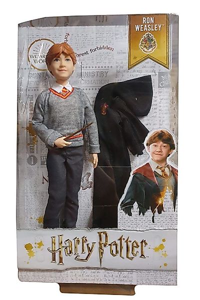 Harry Potter Spielfigur Mattel FYM52 - günstig online kaufen