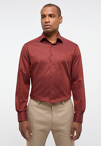 Eterna Langarmhemd "MODERN FIT" günstig online kaufen
