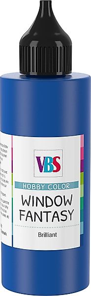 VBS Fenstersticker, 85 ml günstig online kaufen