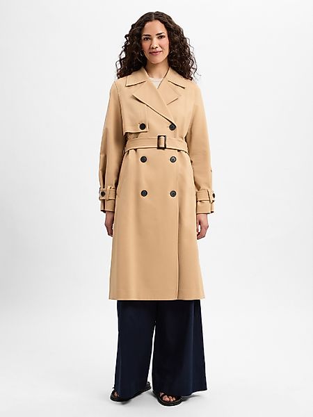 comma Trenchcoat günstig online kaufen