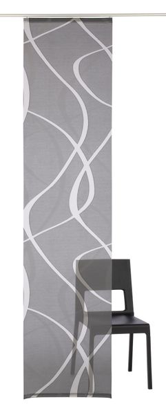 Neutex for you! Schiebegardine Rumbek (1 günstig online kaufen