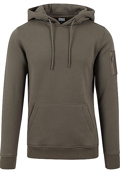 URBAN CLASSICS Sweatshirt Urban Classics Herren günstig online kaufen