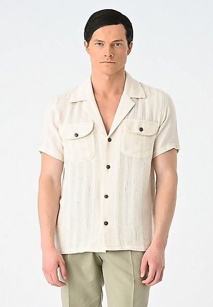 Antioch  Hemdbluse Regular Fit Shirt günstig online kaufen